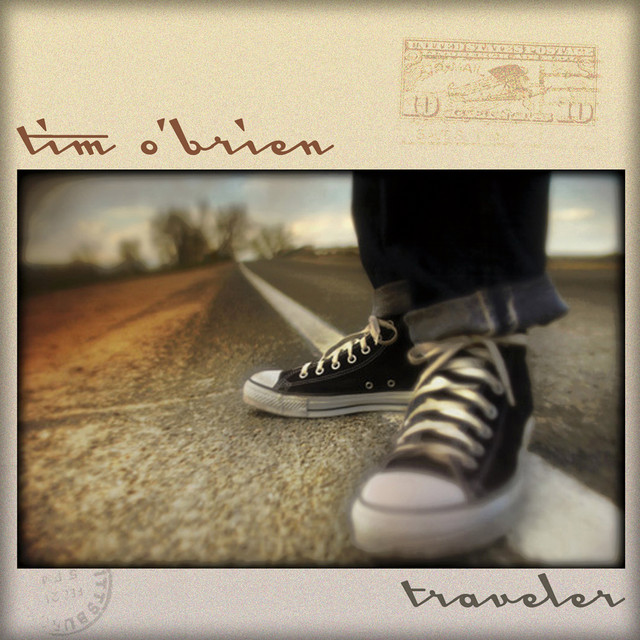 Traveler cover