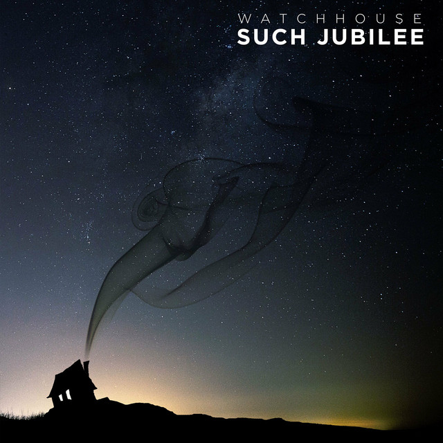 Such Jubilee cover