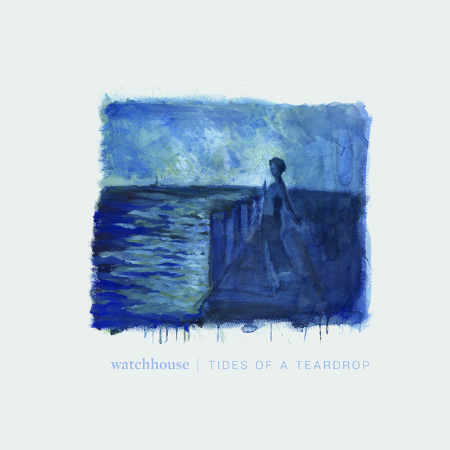 Tides of a Teardrop cover