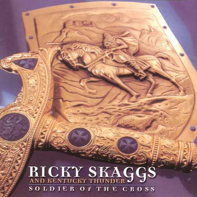 Soldier of the Cross cover
