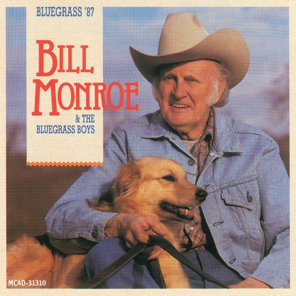 Bluegrass Special cover