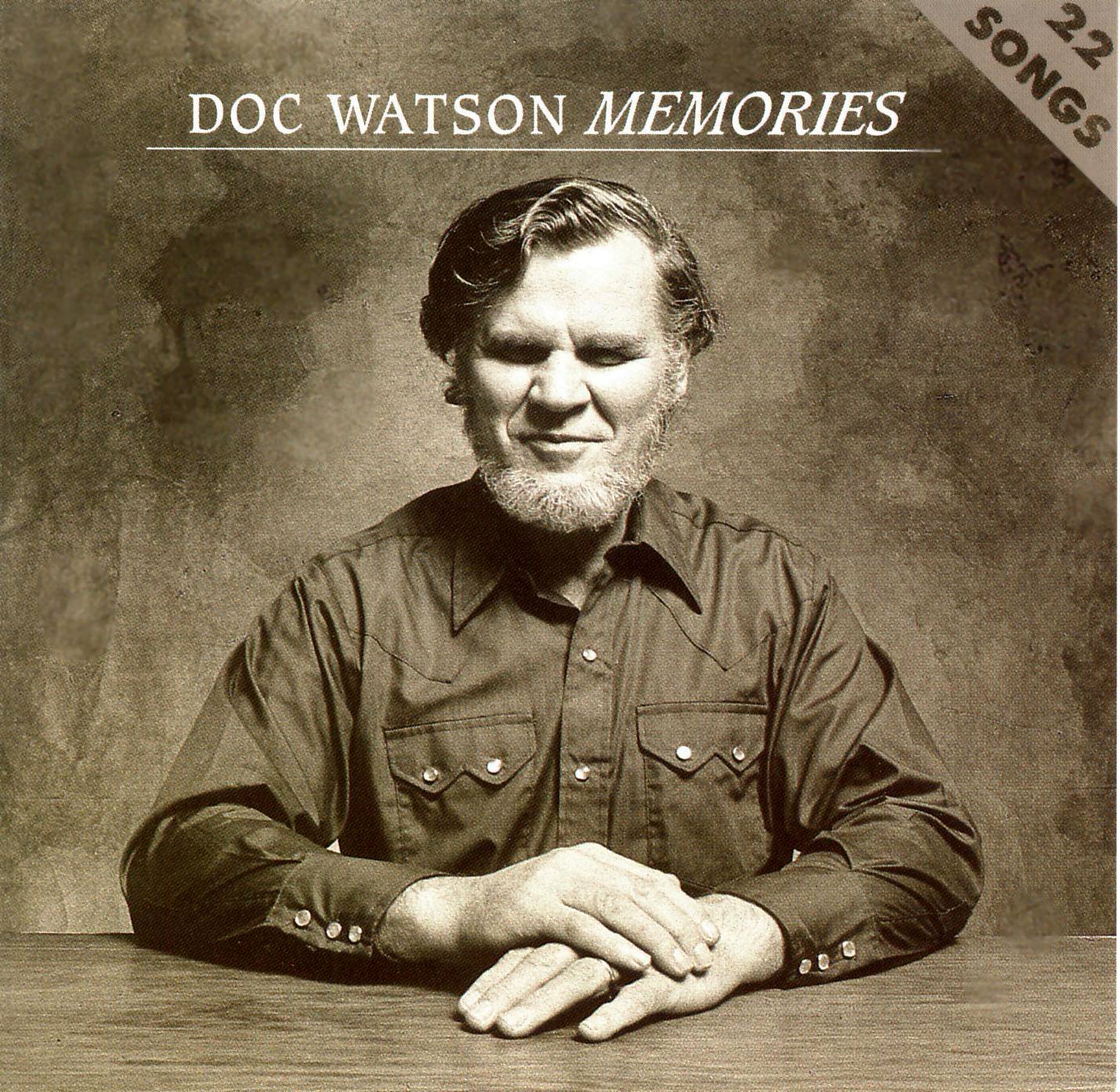 Memories cover