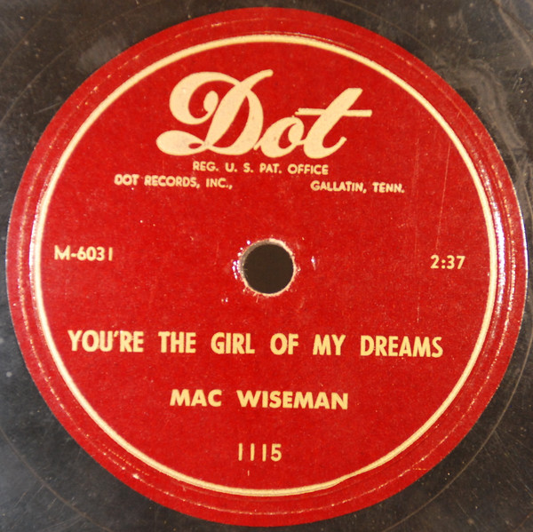 You’re the Girl of My Dreams · I Wonder How the Old Folks Are at Home cover