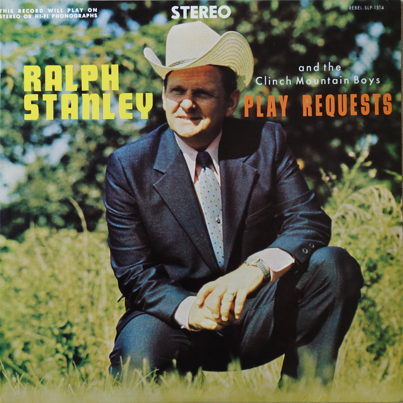 Play Requests cover