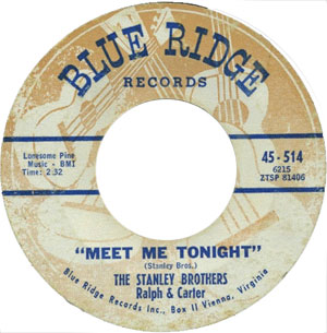 Meet Me Tonight · Nobody’s Business cover
