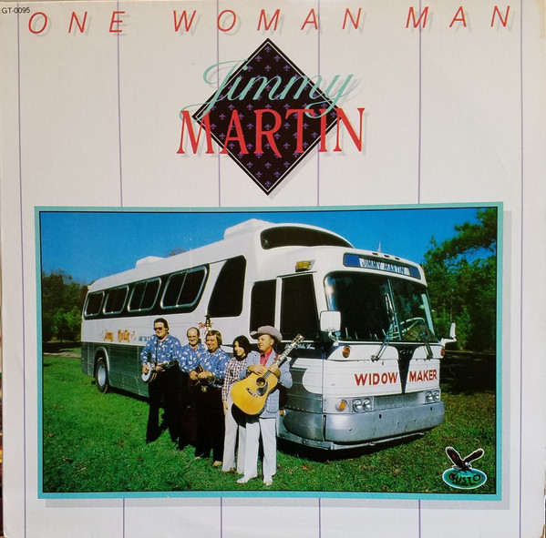 One Woman Man cover