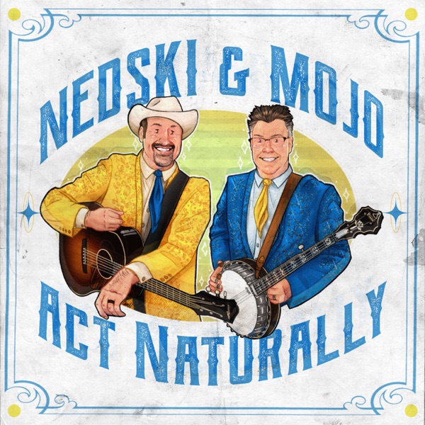 Single (Act Naturally) cover