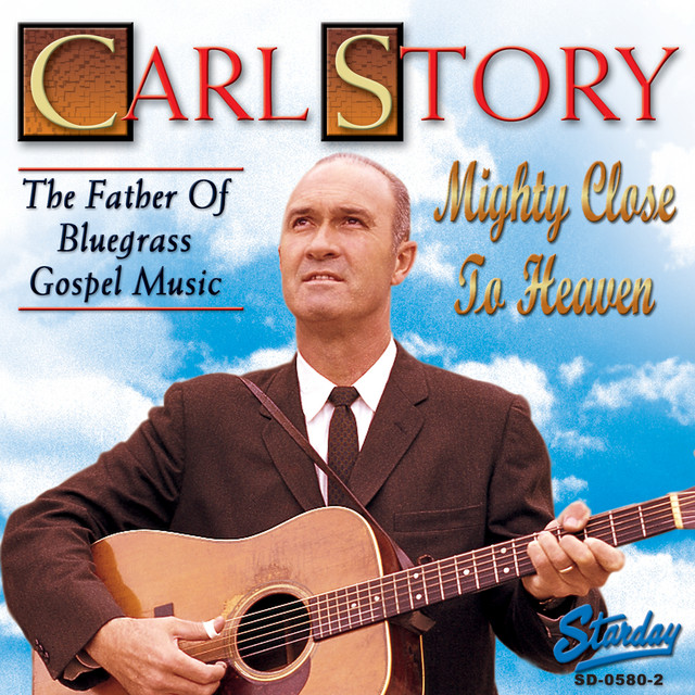 Mighty Close to Heaven cover