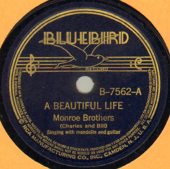 A Beautiful Life · When Our Lord Shall Come Again cover