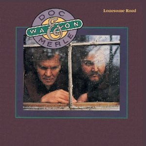 Lonesome Road cover