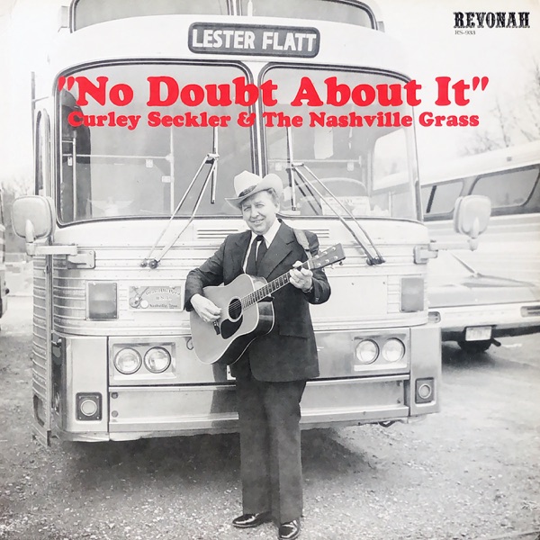 No Doubt About It cover