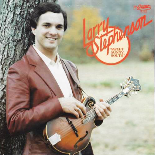 Sweet sunny South cover