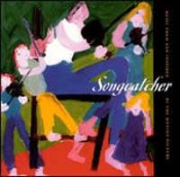 Songcatcher cover