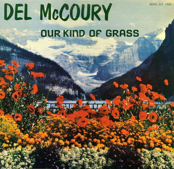 Our Kind of Grass cover