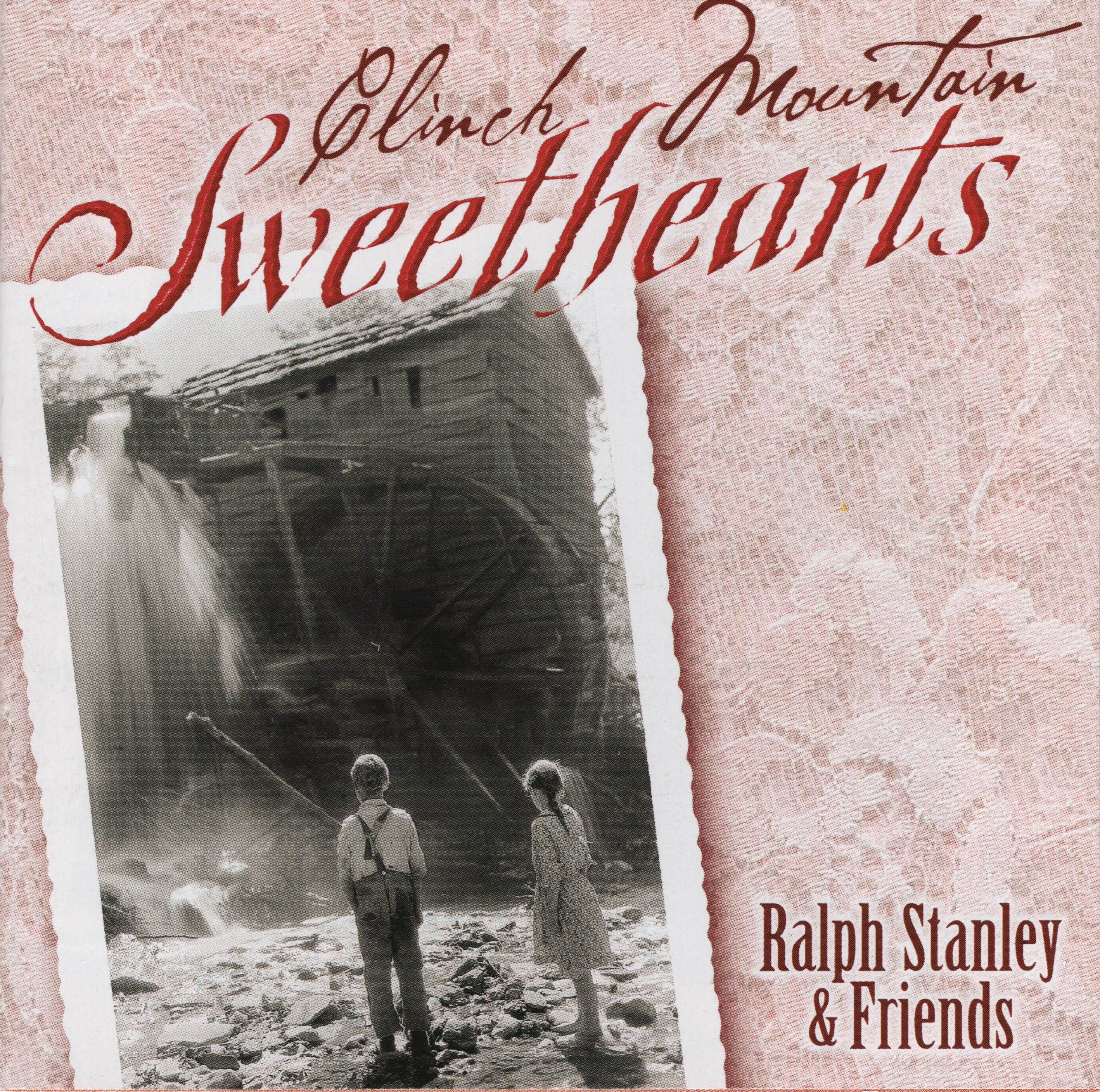Clinch Mountain Sweethearts cover