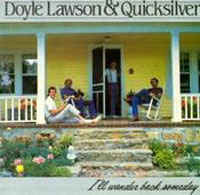 I’ll Wander Back Someday cover
