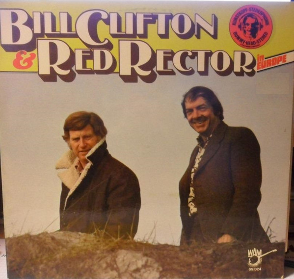 In Europe cover