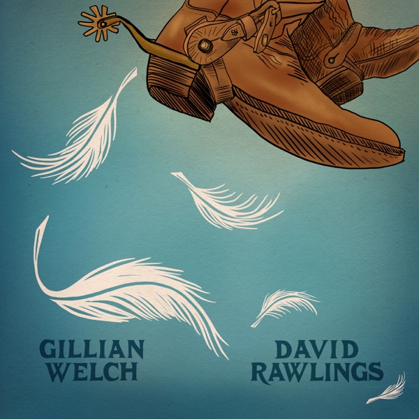 Single (When a Cowboy Trades His Spurs for Wings) cover