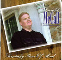 Kentucky Peace of Mind cover