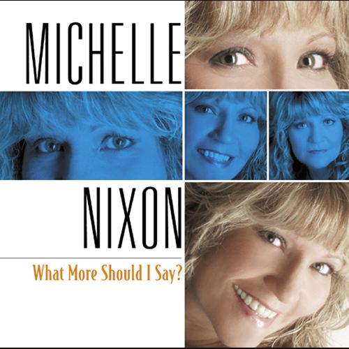 What More Should I Say cover