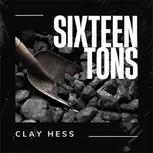 Sixteen Tons cover