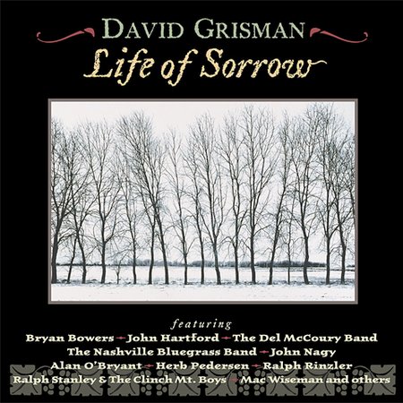 Life of Sorrow cover