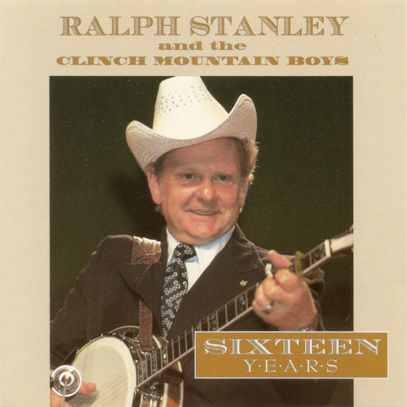 Sixteen Years cover