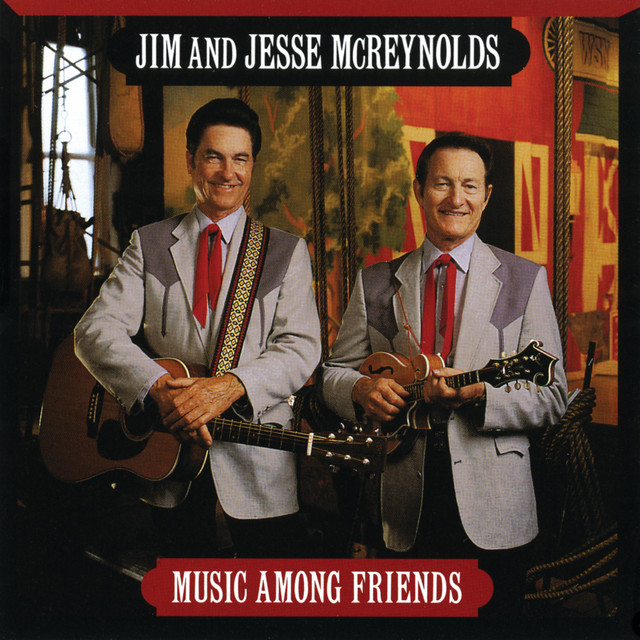 Music Among Friends cover