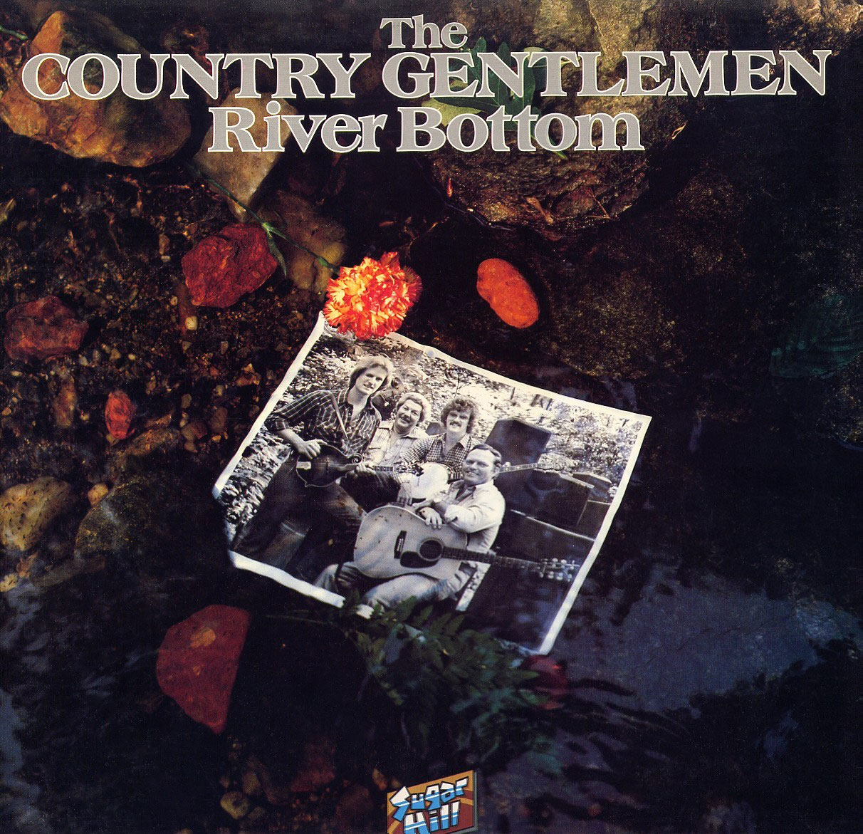 The River Bottom cover