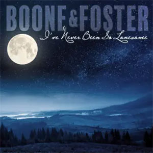 Single (I’ve Never Been So Lonesome) cover
