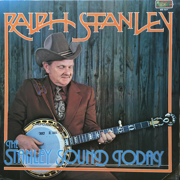 The Stanley Sound Today cover