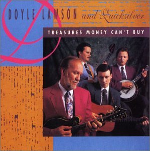 Treasures Money Can’t Buy cover