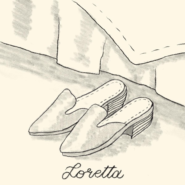 Single (Loretta) cover