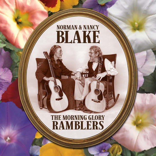 The Morning Glory Ramblers cover