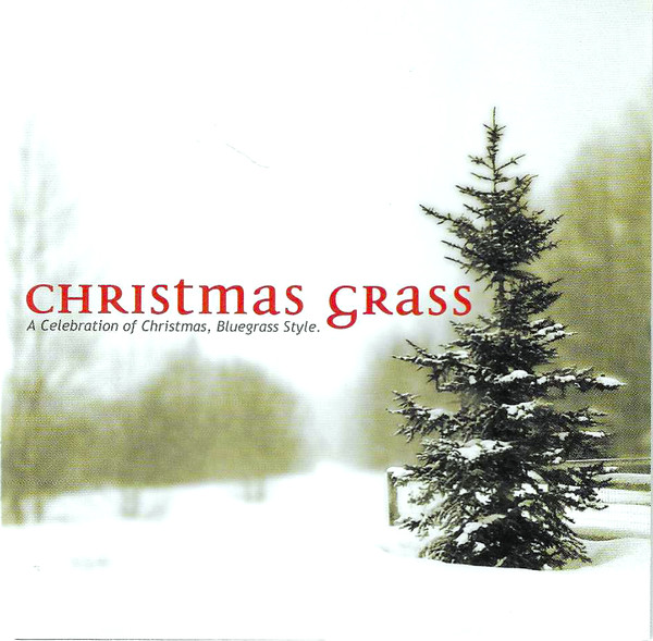 Christmas Grass cover