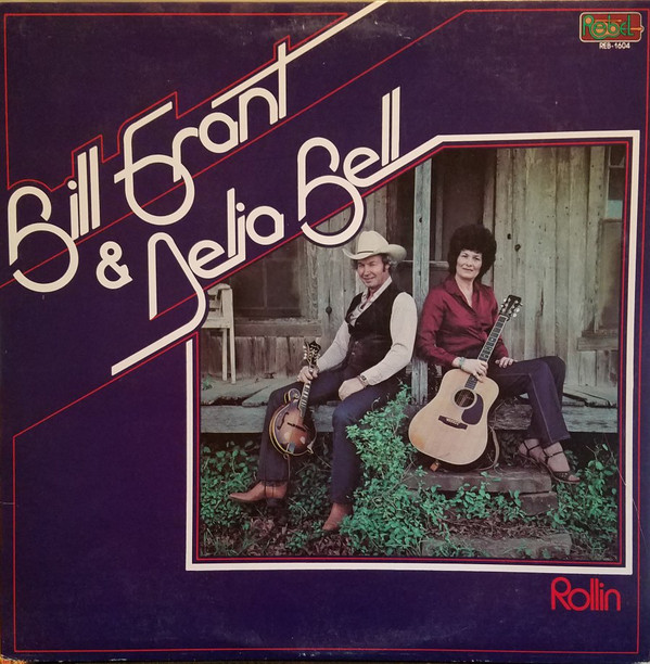Rollin’ cover