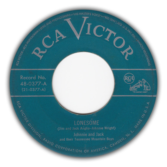 Single (Lonesome / Poison Love) cover