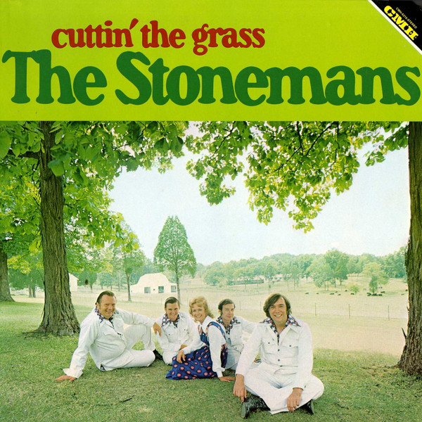 Patsy Stoneman Cuttin’ the Grass by The Stoneman Family