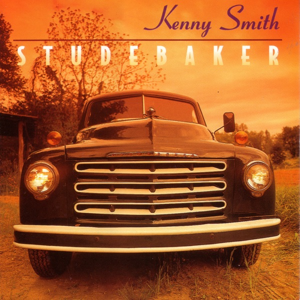 Studebaker cover