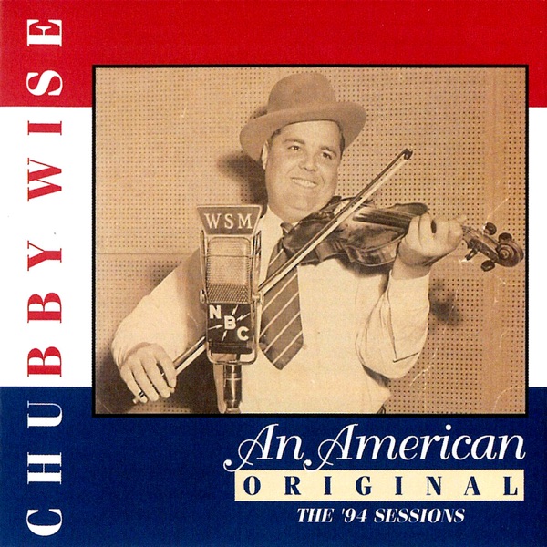 An American Original cover