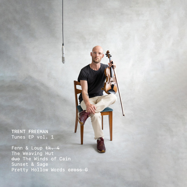 Tunes EP Vol. 1 cover
