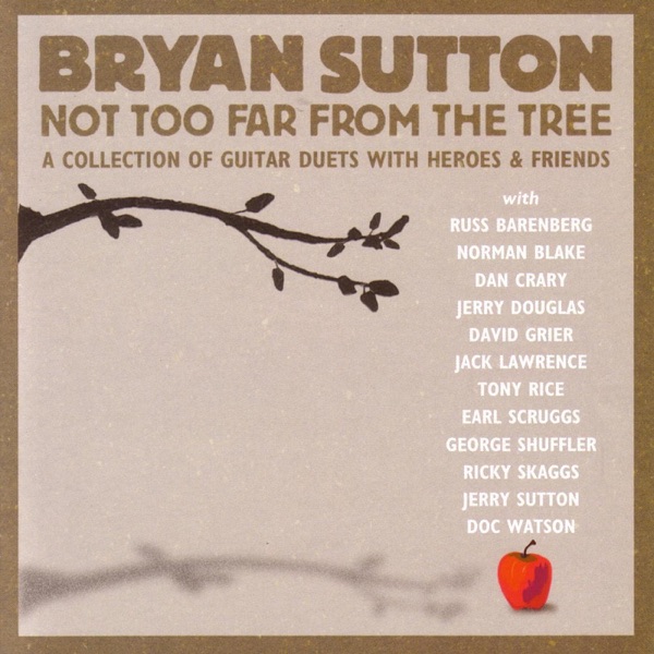 Not Too Far From the Tree cover