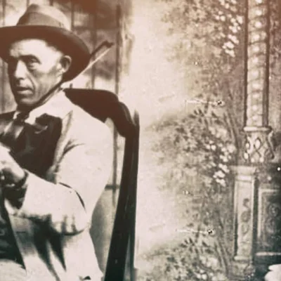 G.B. Grayson