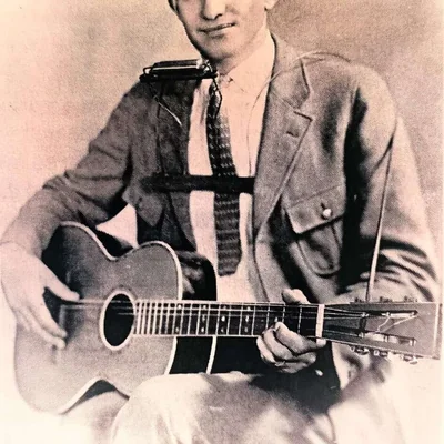 Henry Whitter