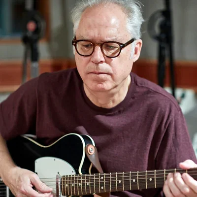 Bill Frisell