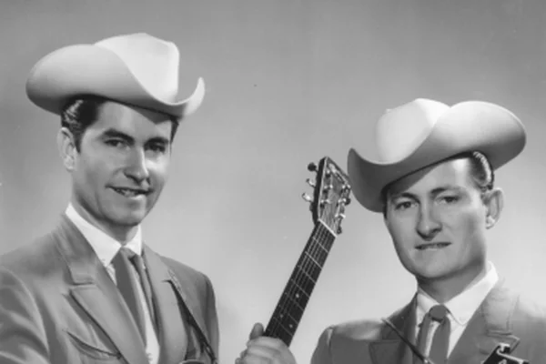 Jim and Jesse and the Virginia Boys