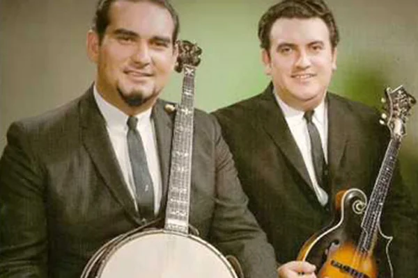 The Osborne Brothers