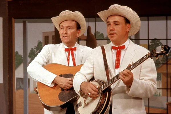 Flatt & Scruggs