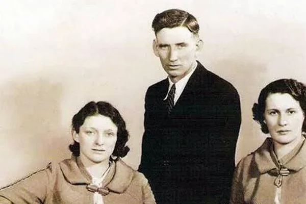 The Carter Family
