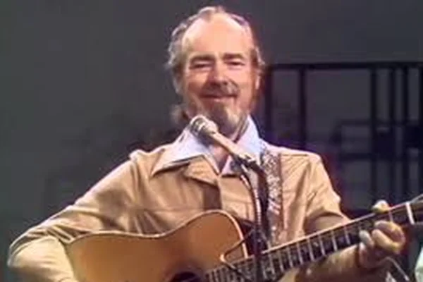 Mac Wiseman